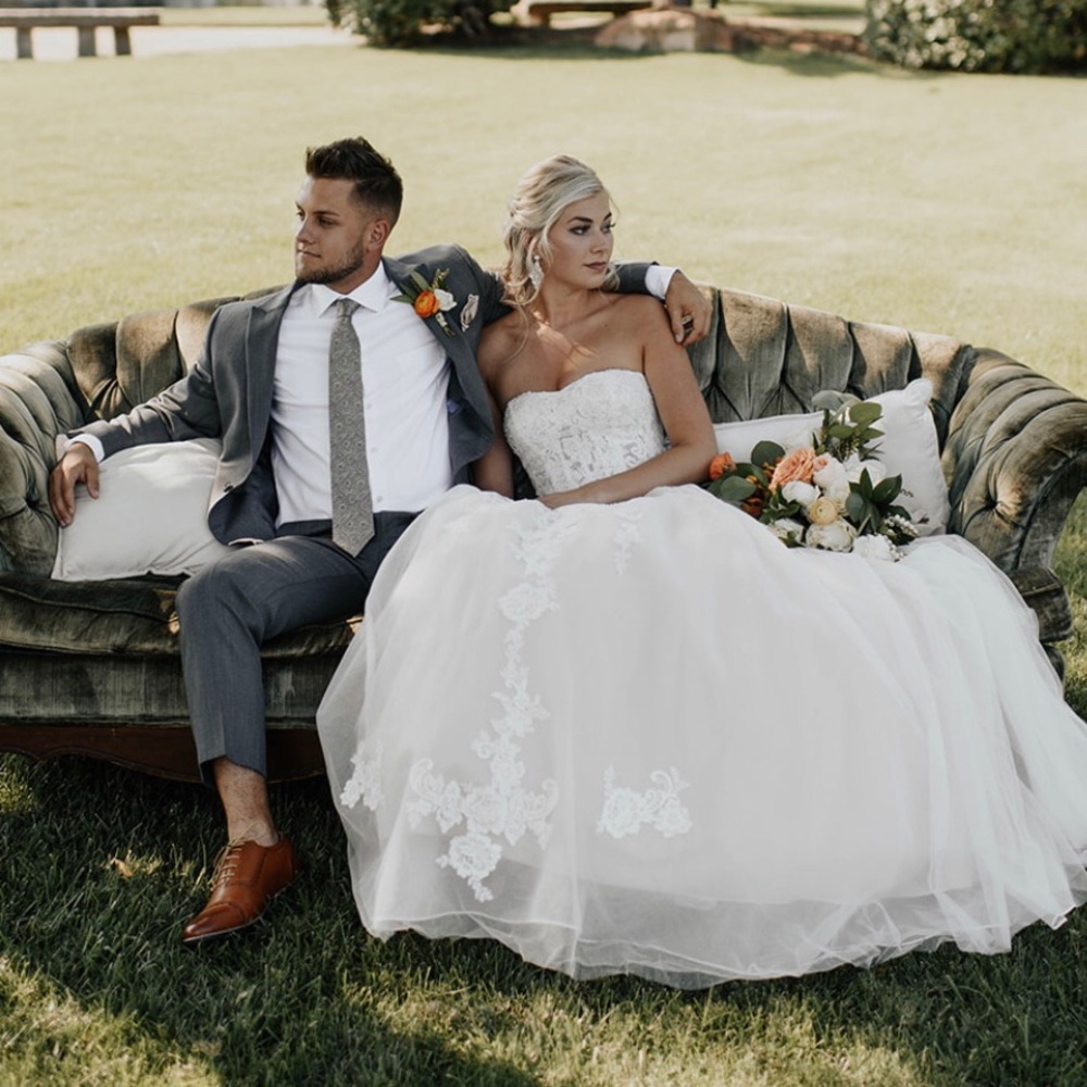 Meet your Posher, Kylie